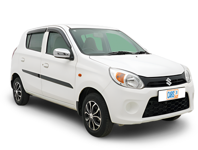 Maruti Alto-img